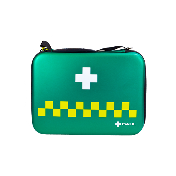 Dahl Medical - Första hjälpen väska - Large