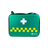 Dahl Medical - Första hjälpen väska - Large