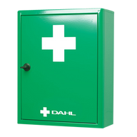 Dahl Medical - Förbandsskåp plåt