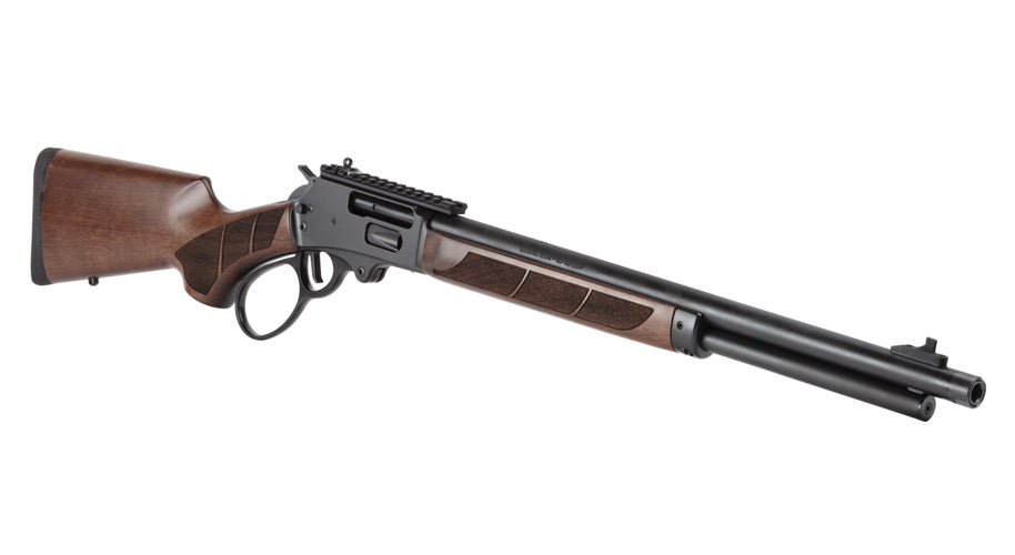 Smith & Wesson - Model 1854 - 45-70 - 20" - 6+1 - Walnut