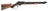Smith & Wesson - Model 1854 - 45-70 - 20" - 6+1 - Walnut