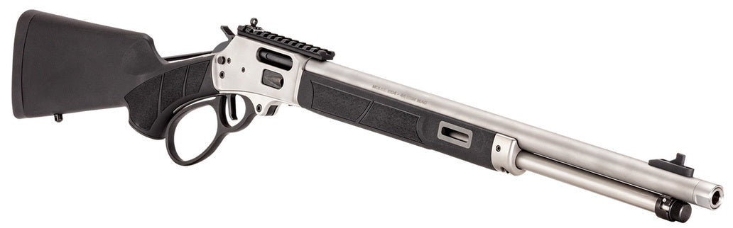 Smith & Wesson - Model 1854 - 357 Mag - 19,25" - 9+1
