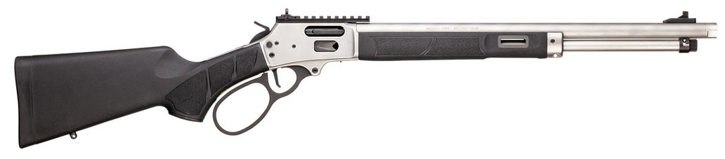 Smith & Wesson - Model 1854 - 357 Mag - 19,25" - 9+1