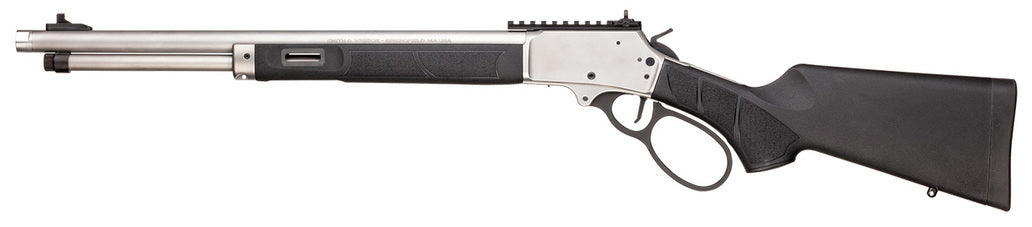 Smith & Wesson - Model 1854 - 357 Mag - 19,25" - 9+1
