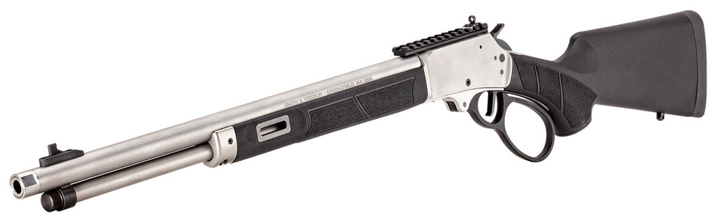 Smith & Wesson - Model 1854 - 357 Mag - 19,25" - 9+1