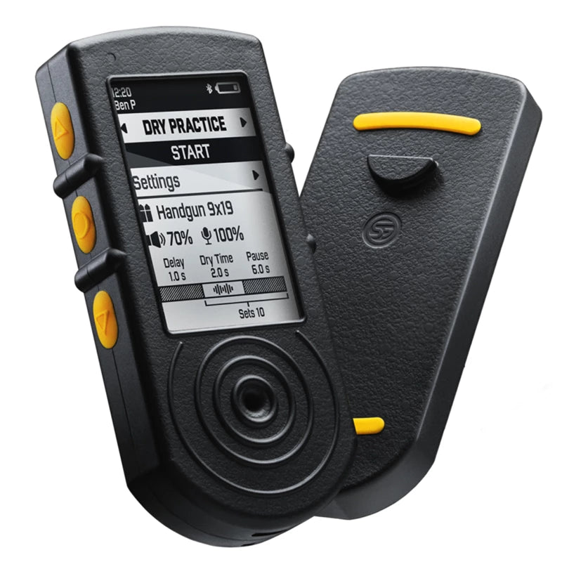 Shooters Global -  Smart Shot Timer Sport v2