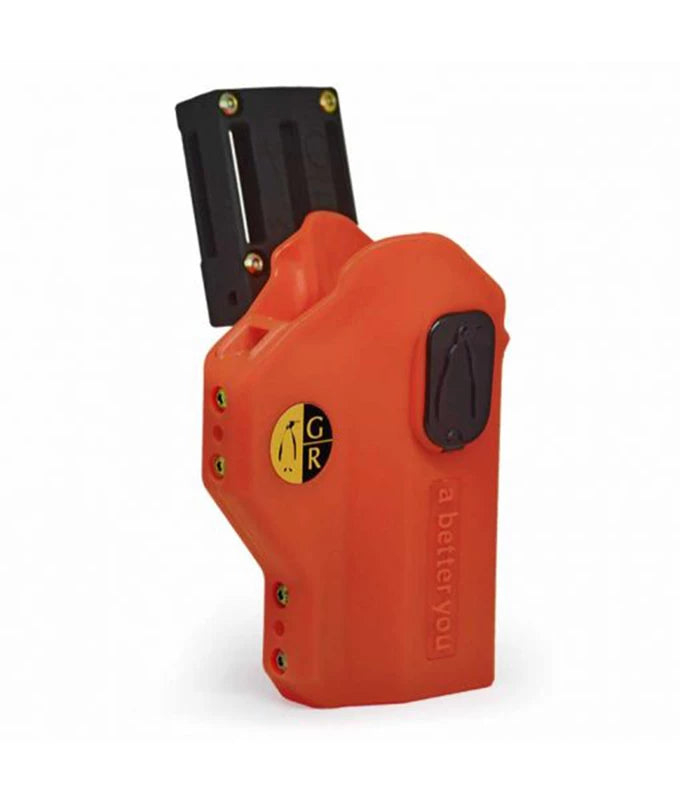 Guga Ribas - Neo holster for pistol - Orange