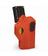 Guga Ribas - Neo holster for pistol - Orange