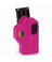 Guga Ribas - Neo holster for pistol - Rosa