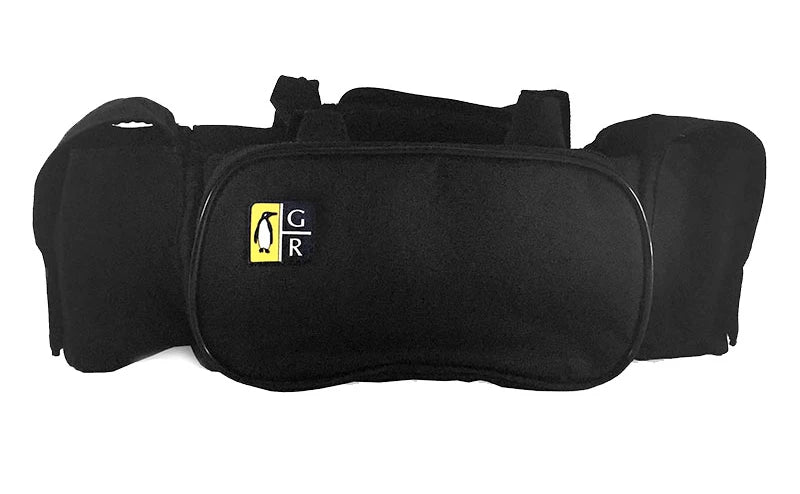 Guga Ribas - GR Shot Shell Carrier - Svart
