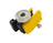 CR Speed - Versa pouch - Yellow with manget