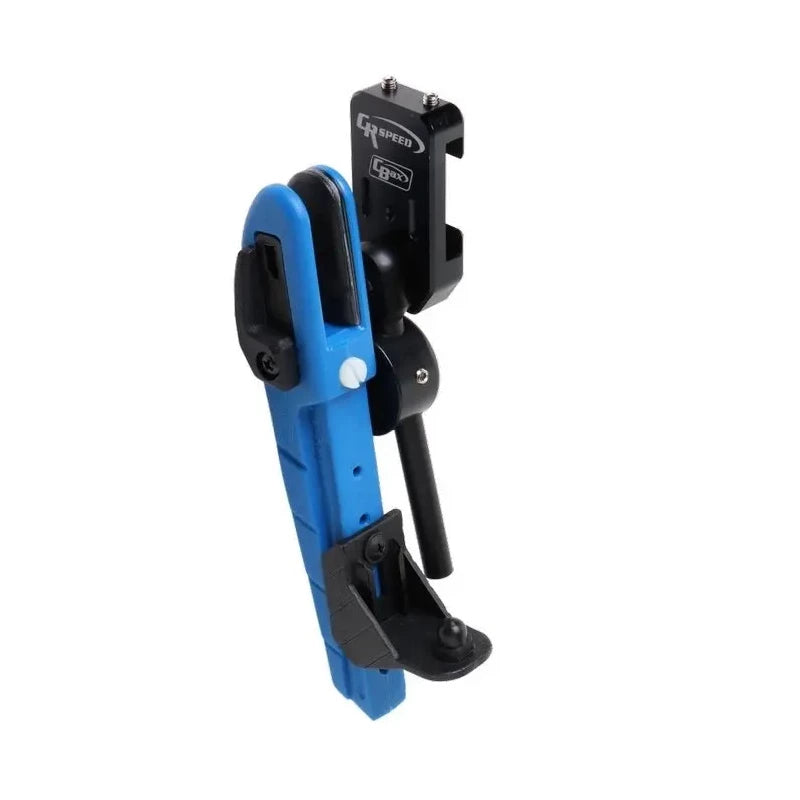 CR Speed  - Speed holster - Universal - WSM-2 - Blå