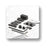 CR Speed  - Reservdelskit CR Speed WSM-2