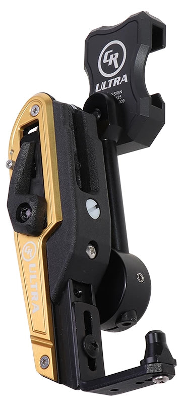 CR Speed - Ultra GLOCK 5" - Guld