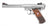 Ruger - MKIV Hunter - .22 LR - rostfri
