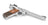 Ruger - MKIV Hunter - .22 LR - rostfri
