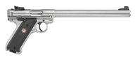 Ruger - MKIV Target - 10" - .22lr - rostfri