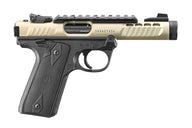 Ruger - MKIV 22/45 Lite - Champagne - .22lr