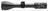 Burris - SIX Xe - Belyst - 30mm - 3-18x56 riktmedel E3 (inklusive flip-covers)