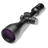 Burris - SIX Xe - Belyst - 30mm - 3-18x56 riktmedel SCR MIL (inklusive flip-covers)