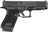 Glock - G49 Gen6 MOS FS - 9 mm
