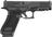 Glock - G17 Gen6 MOS FS - 9 mm