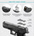 Glock - G19 Gen6 MOS FS - 9 mm