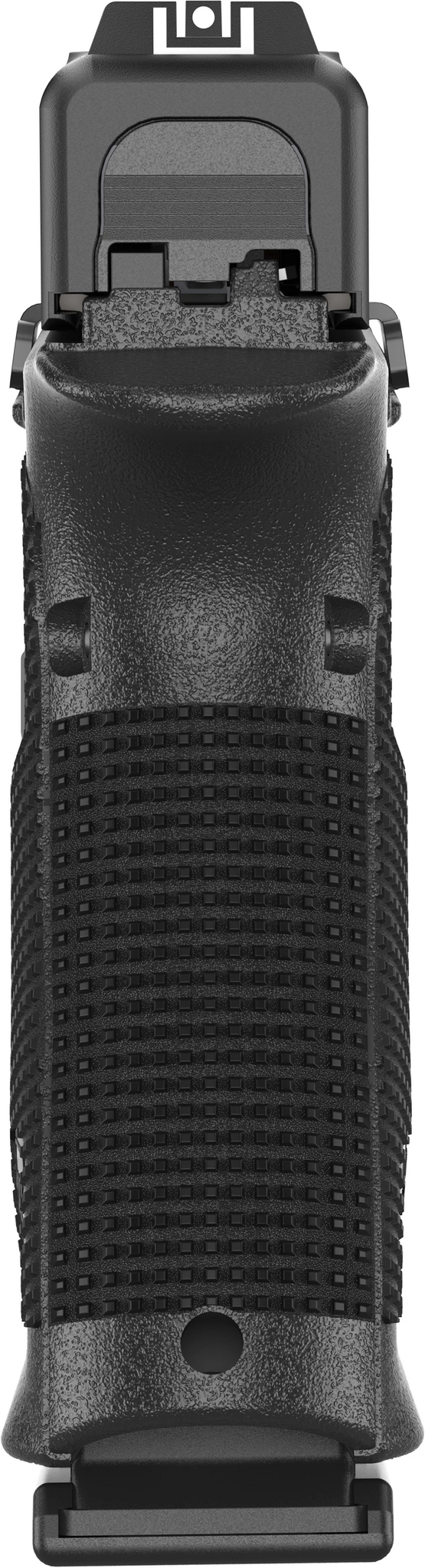 Glock - G19 Gen6 MOS FS - 9 mm