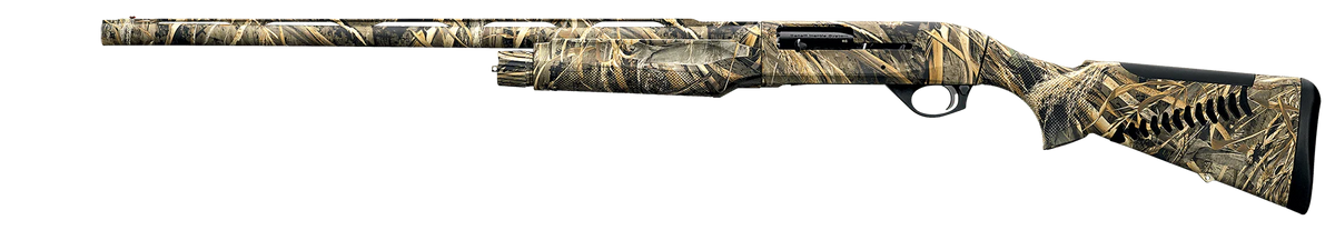 Benelli - M2 Camo Max 5 – 12/76 - 70cm - Vänster