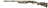Benelli - M2 Camo Max 5 – 12/76 - 70cm - Vänster