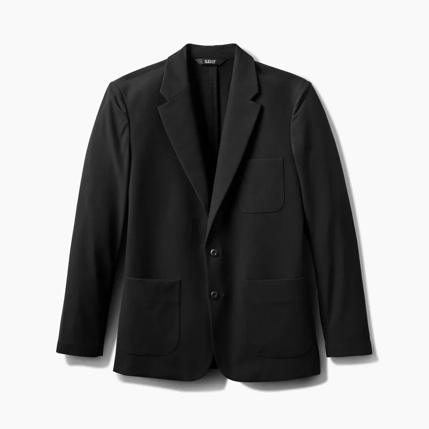 5.11 - Founders Jacket - Black (019)