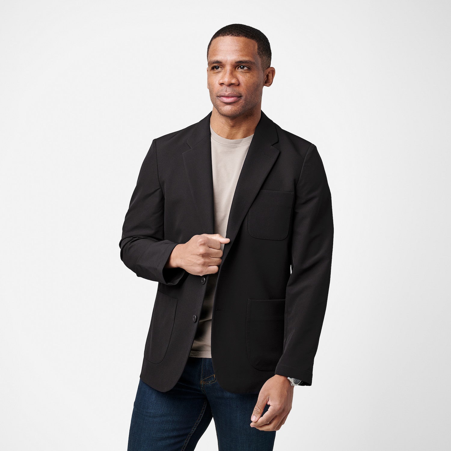 5.11 - Founders Jacket - Black (019)