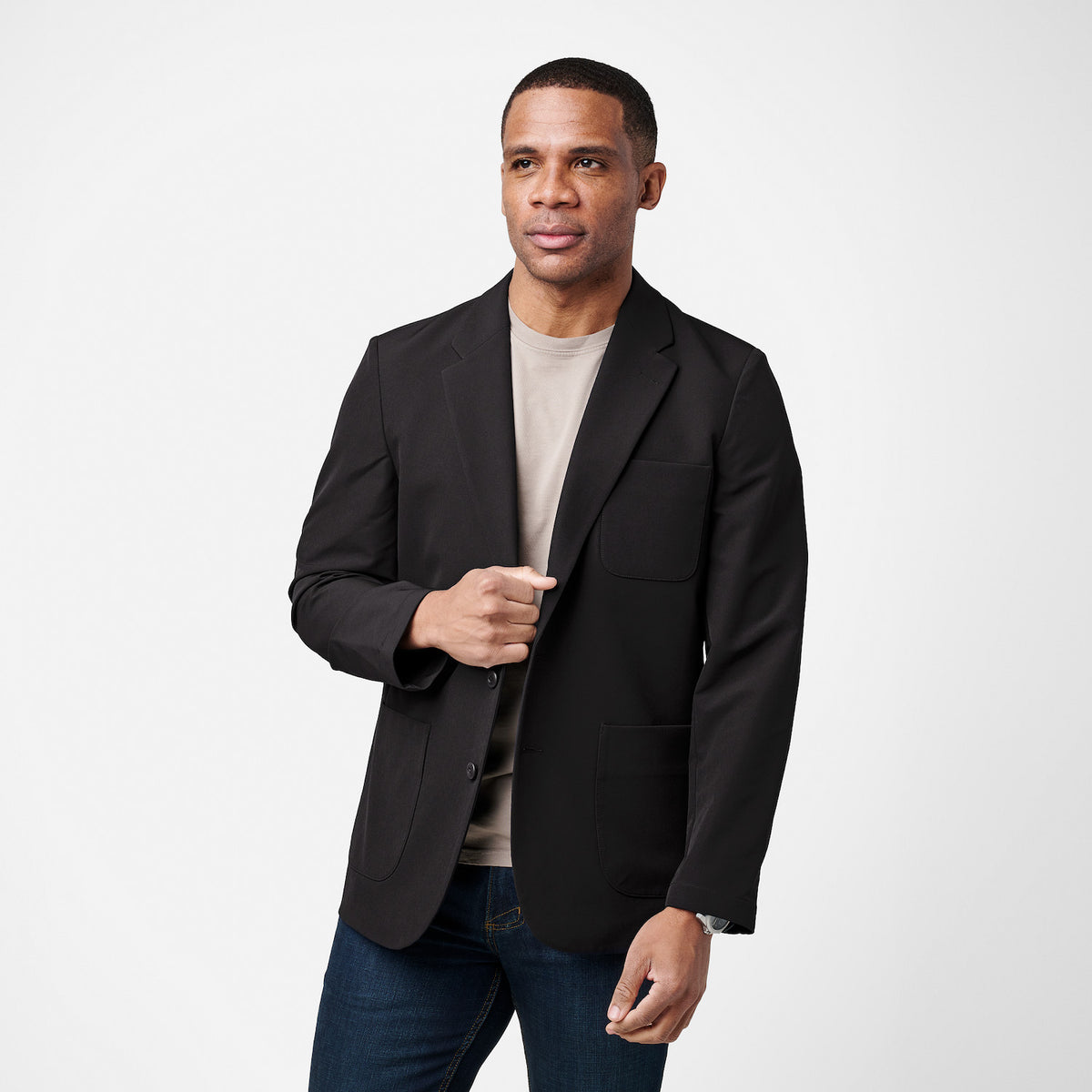 5.11 - Founders Jacket - Black (019)