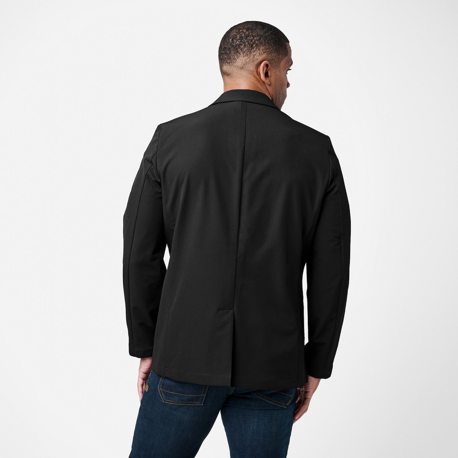 5.11 - Founders Jacket - Black (019)