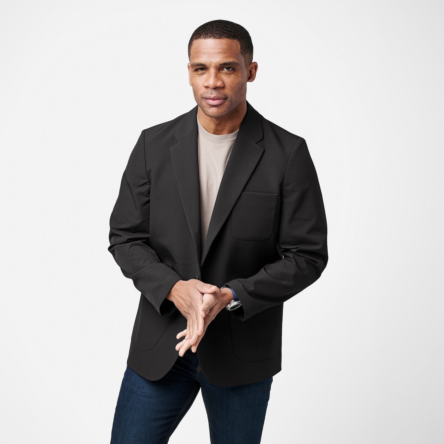 5.11 - Founders Jacket - Black (019)