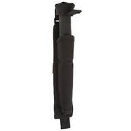 Snigel -  Telescopic baton holder 26 - Svart