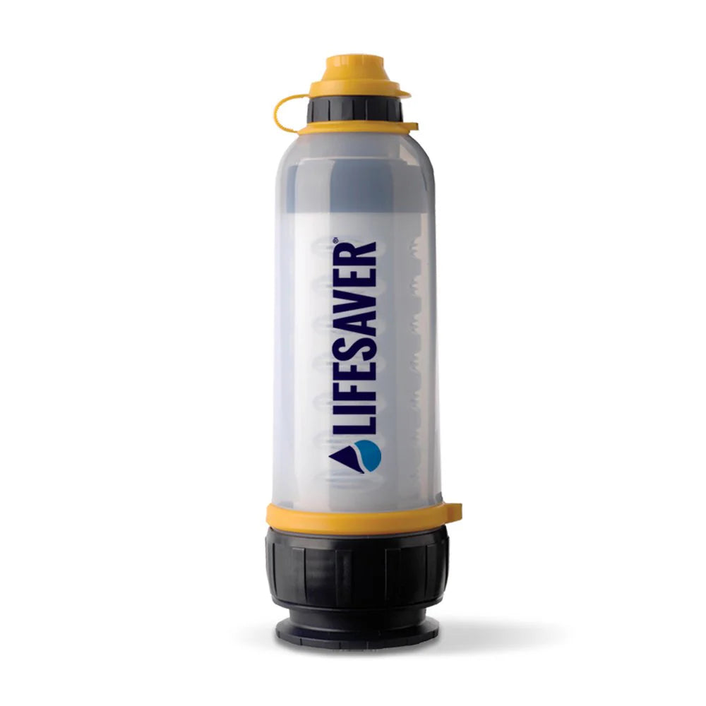 LifeSaver - Bottle
