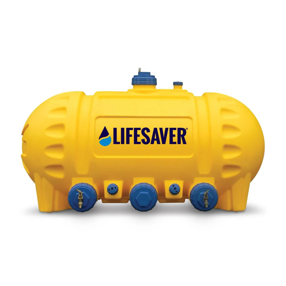 LifeSaver - C2 Economy Kit (Tan) - OFFERT