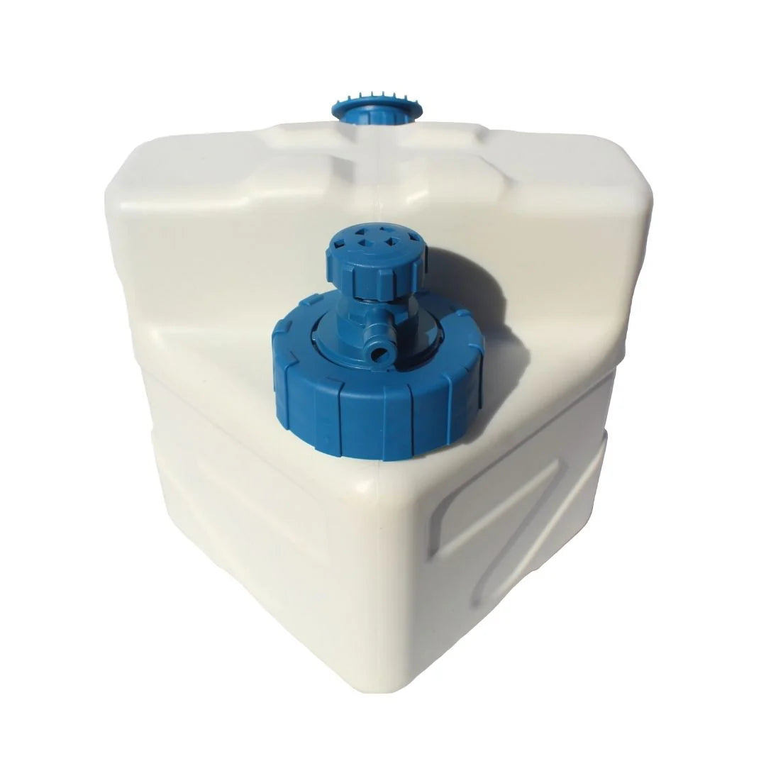 LifeSaver - Cube