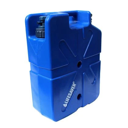 LifeSaver - JERRYCAN 20K - Blå
