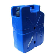 LifeSaver - JERRYCAN 20K - Blå