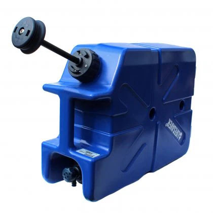 LifeSaver - JERRYCAN 20K - Blå