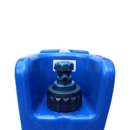 LifeSaver - JERRYCAN 20K - Blå