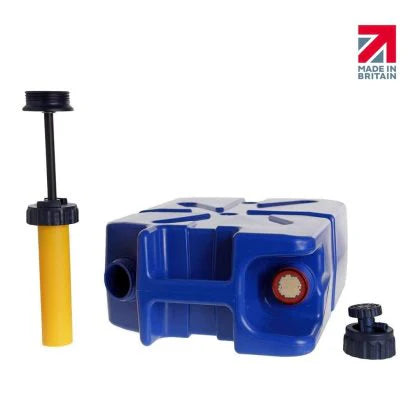 LifeSaver - JERRYCAN 20K - Blå