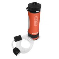 LifeSaver - LIBERTY - Orange