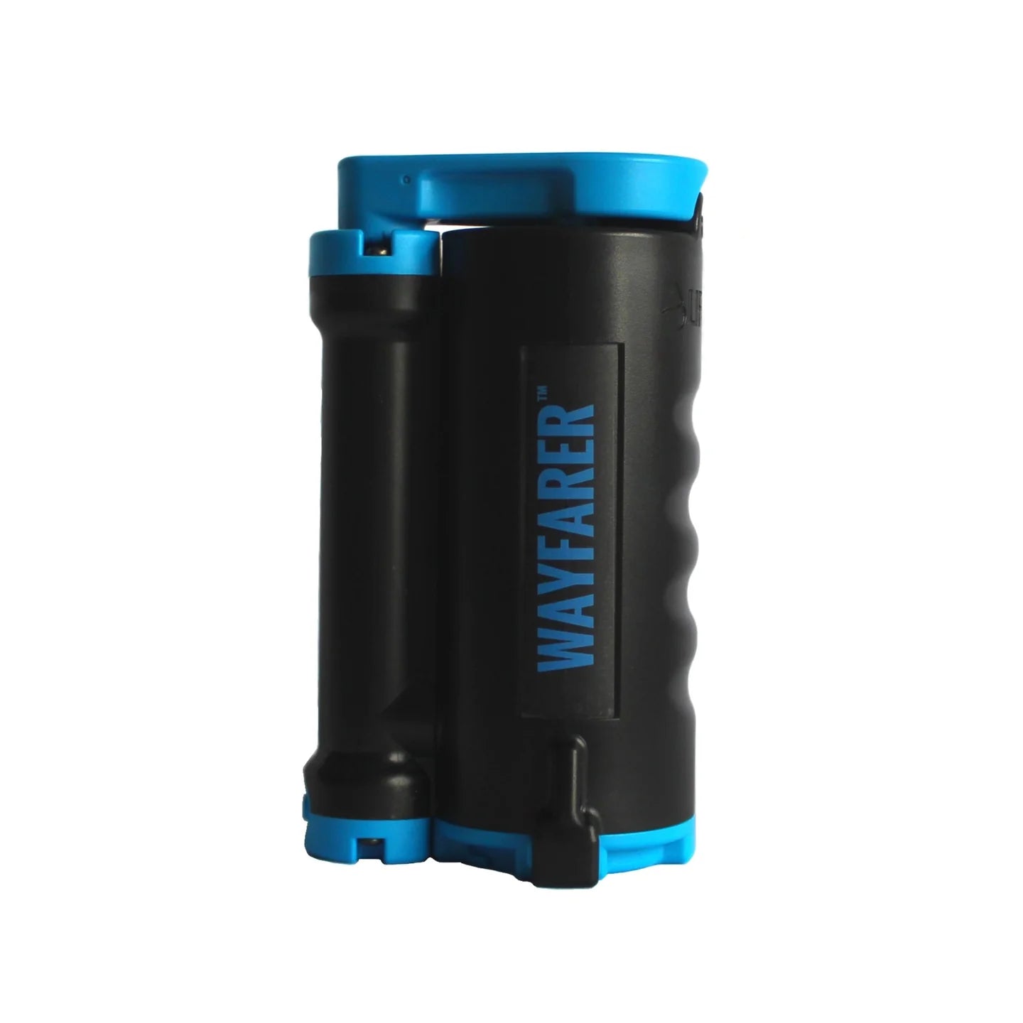 LifeSaver - Wayfarer