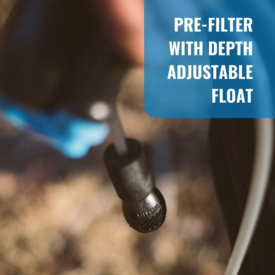 LifeSaver - Wayfarer