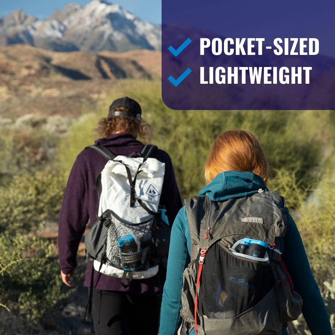 LifeSaver - Wayfarer