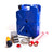 LifeSaver - Paket Krisberedskap - Ultimate Emergency Preparedness Pack