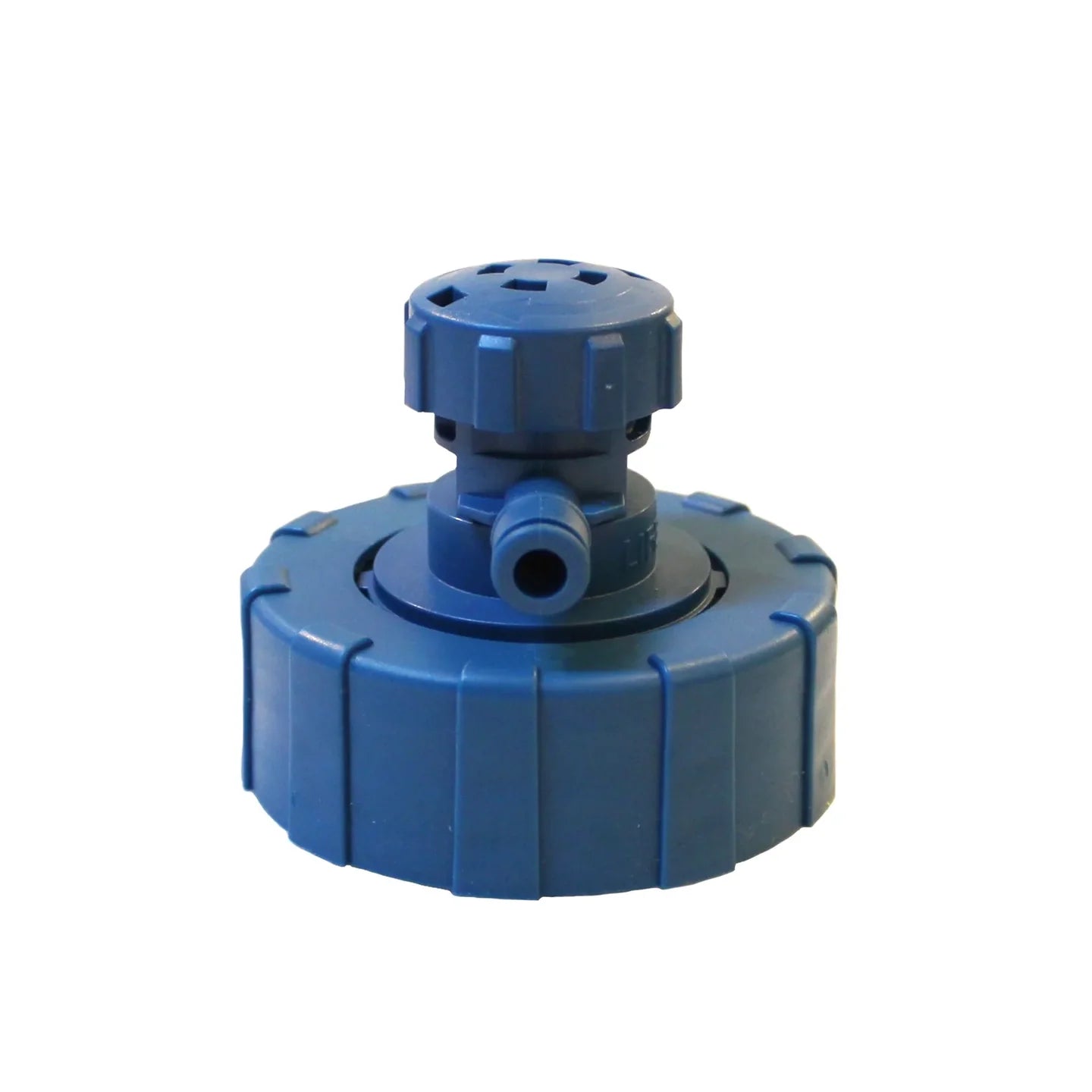 LifeSaver - CUBE kran